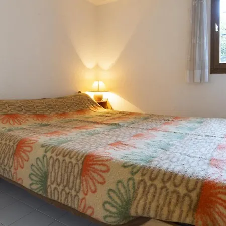 Les Ondines 2- 25- Maison Mezzanine- 6 Pers 阿格德