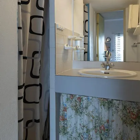 Les Ondines 2- 25- Maison Mezzanine- 6 Pers *
